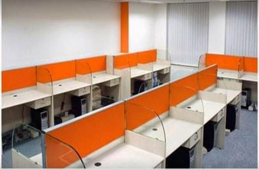 Samrudhi Office Chair